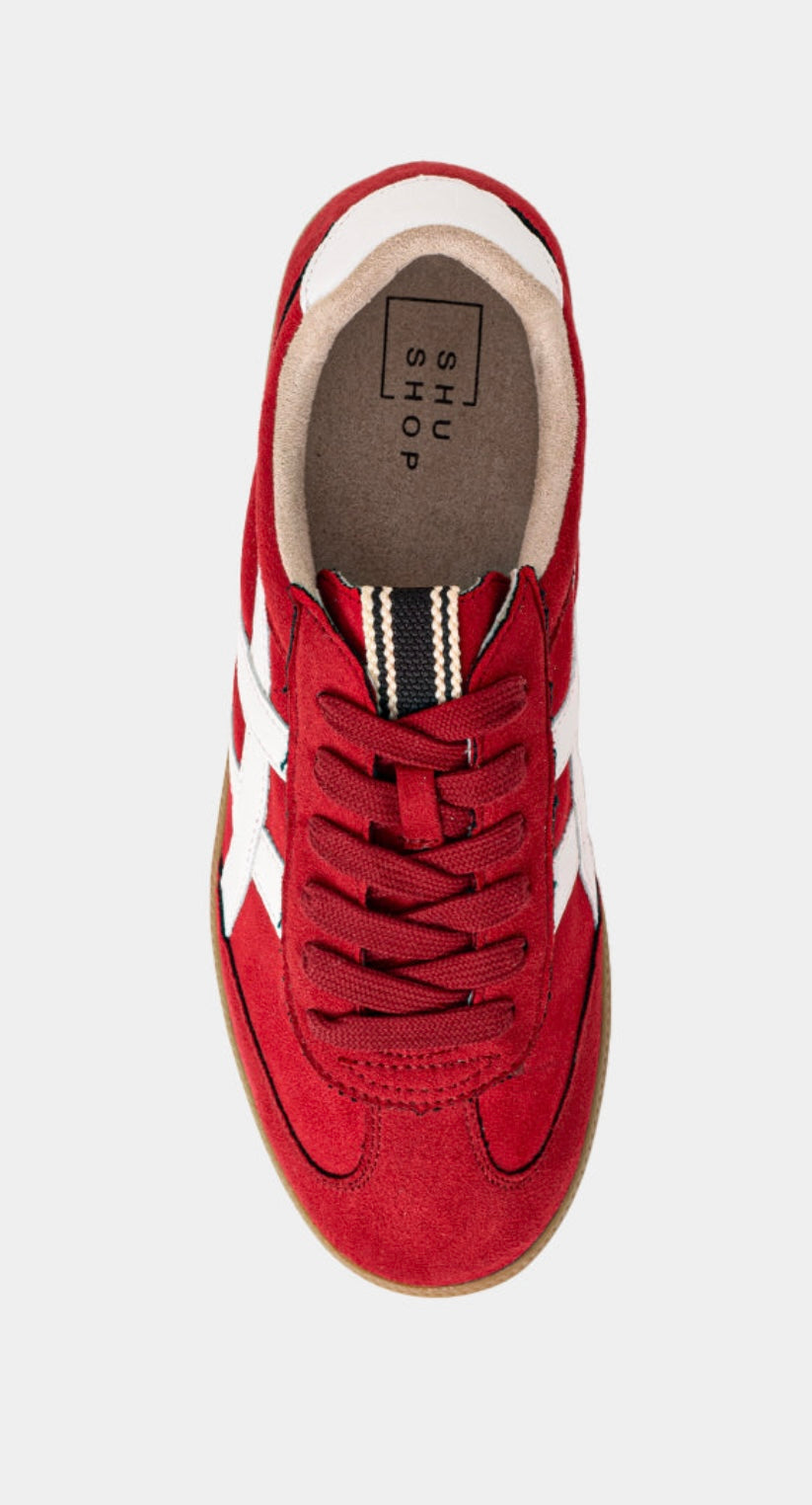 Sasha Red