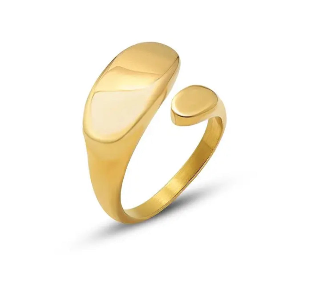 Geo Ring