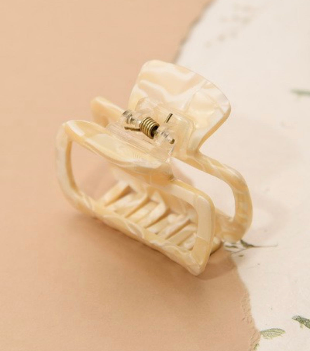 Small Cellulose Clip