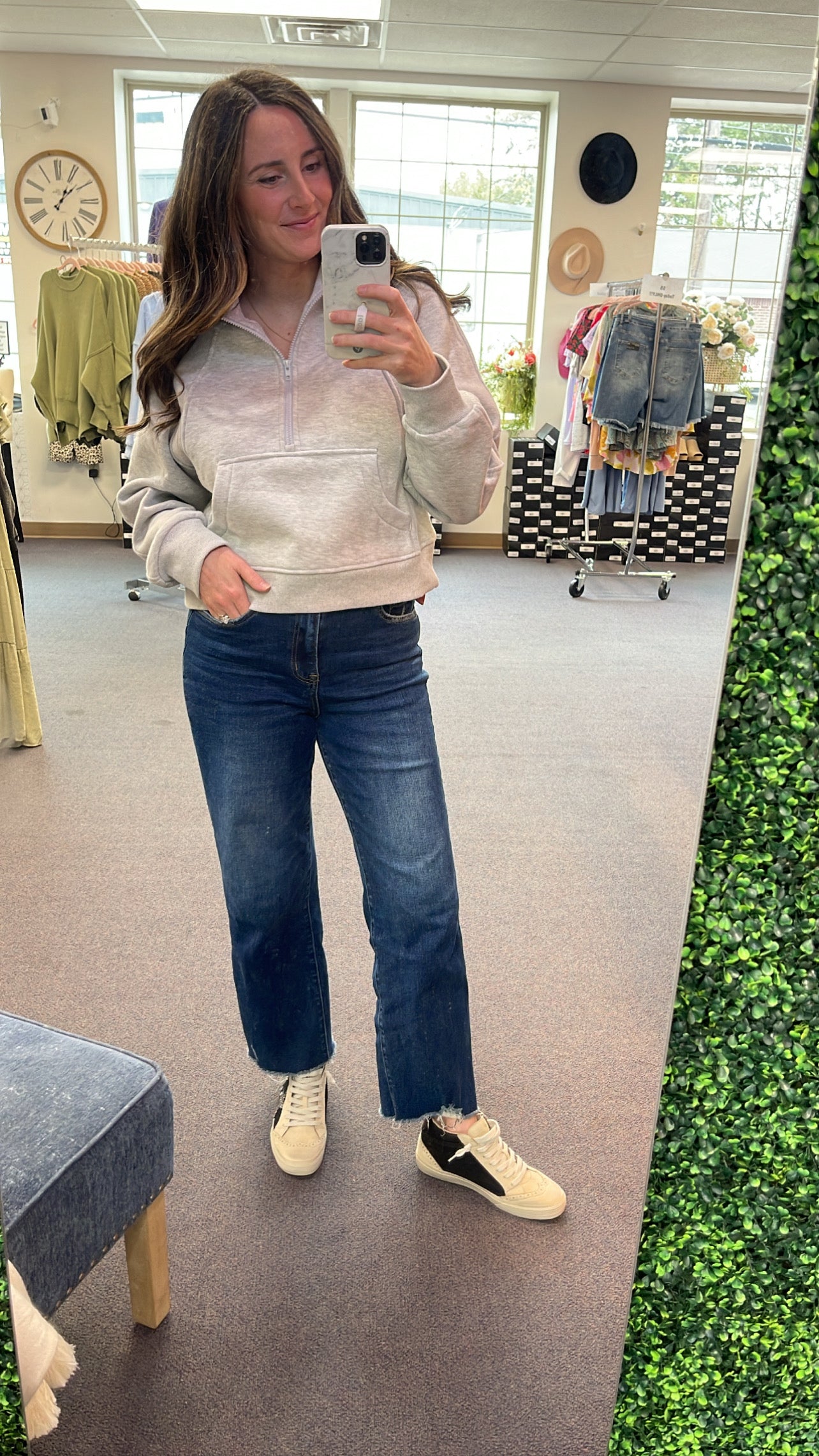 Lulu Scuba Dupe