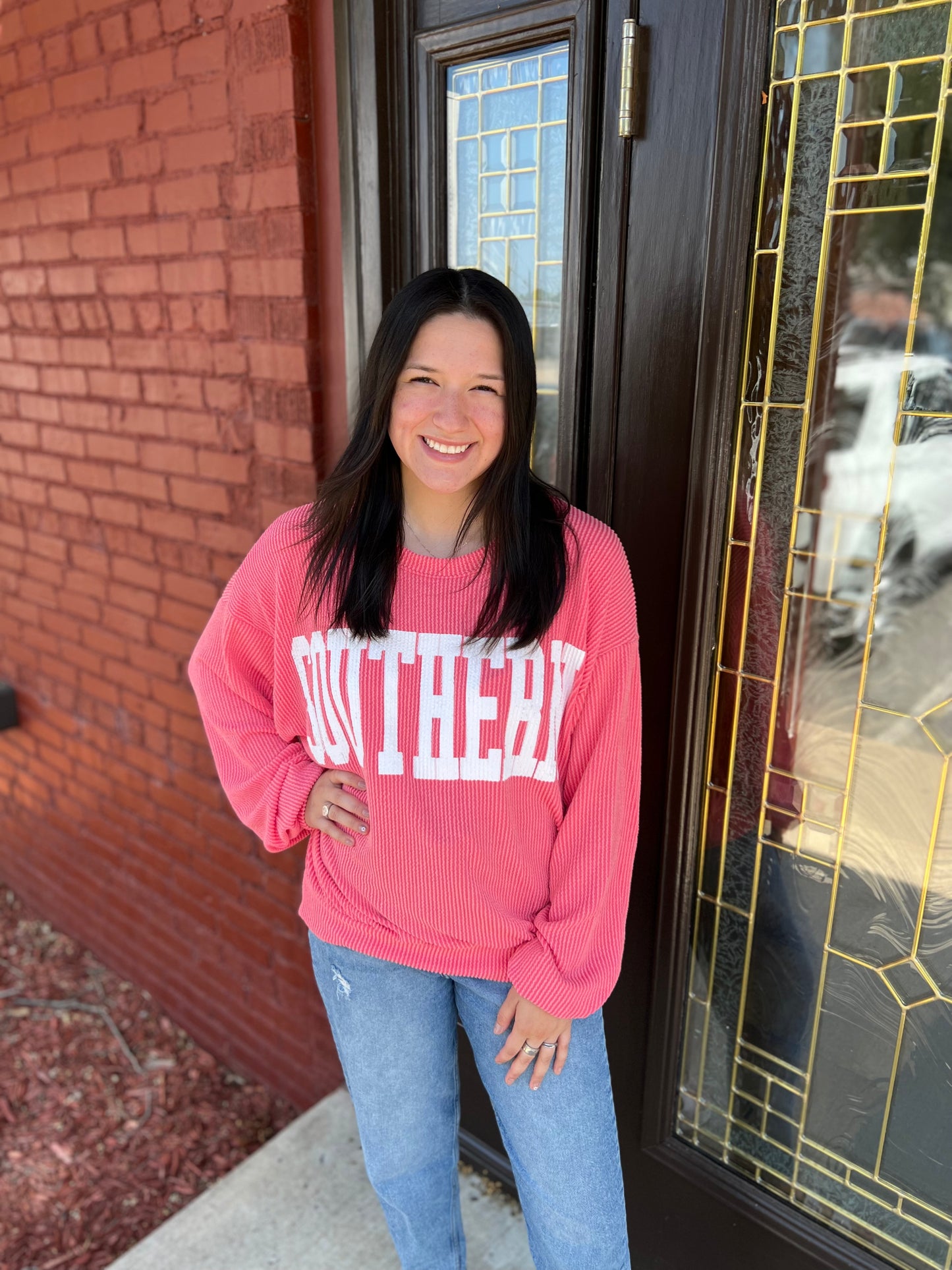 Southern Comfort Sweatshirt