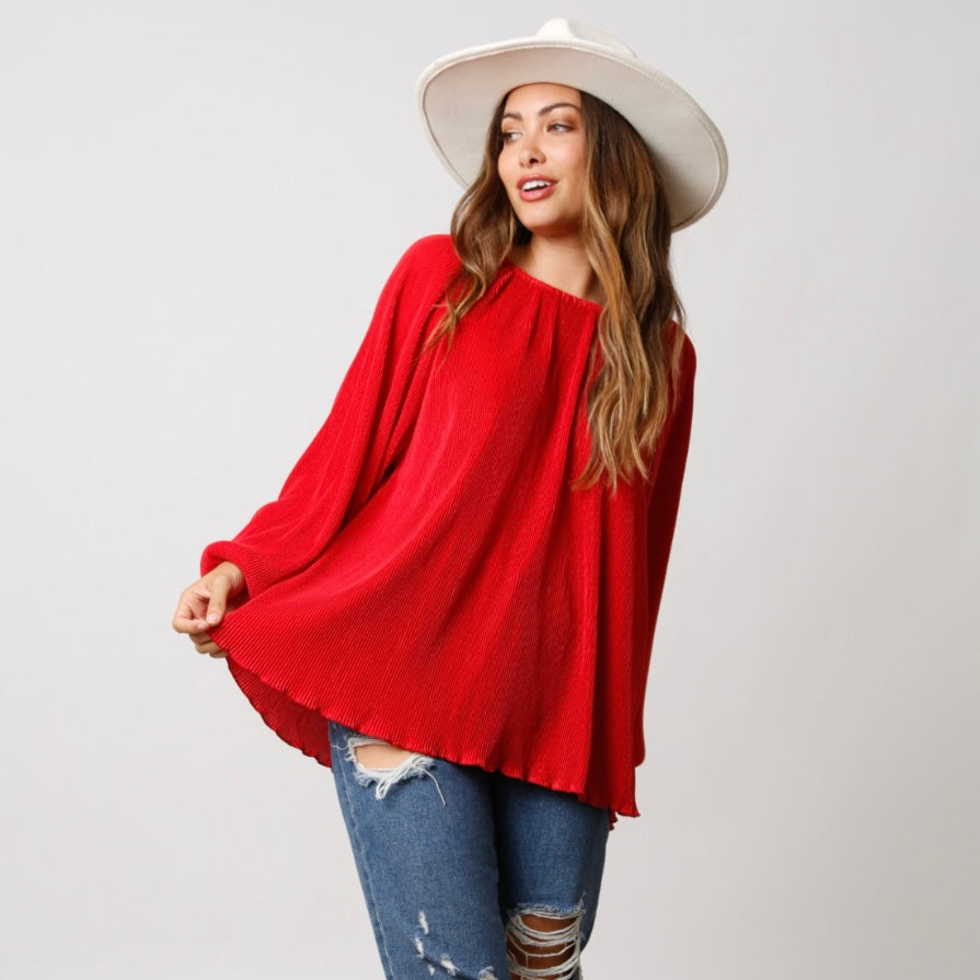 Team Spirit Blouse