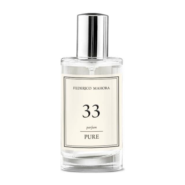 FM Fragrance Pure Parfum