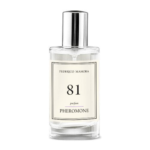 FM Fragrance Pheromone Parfum