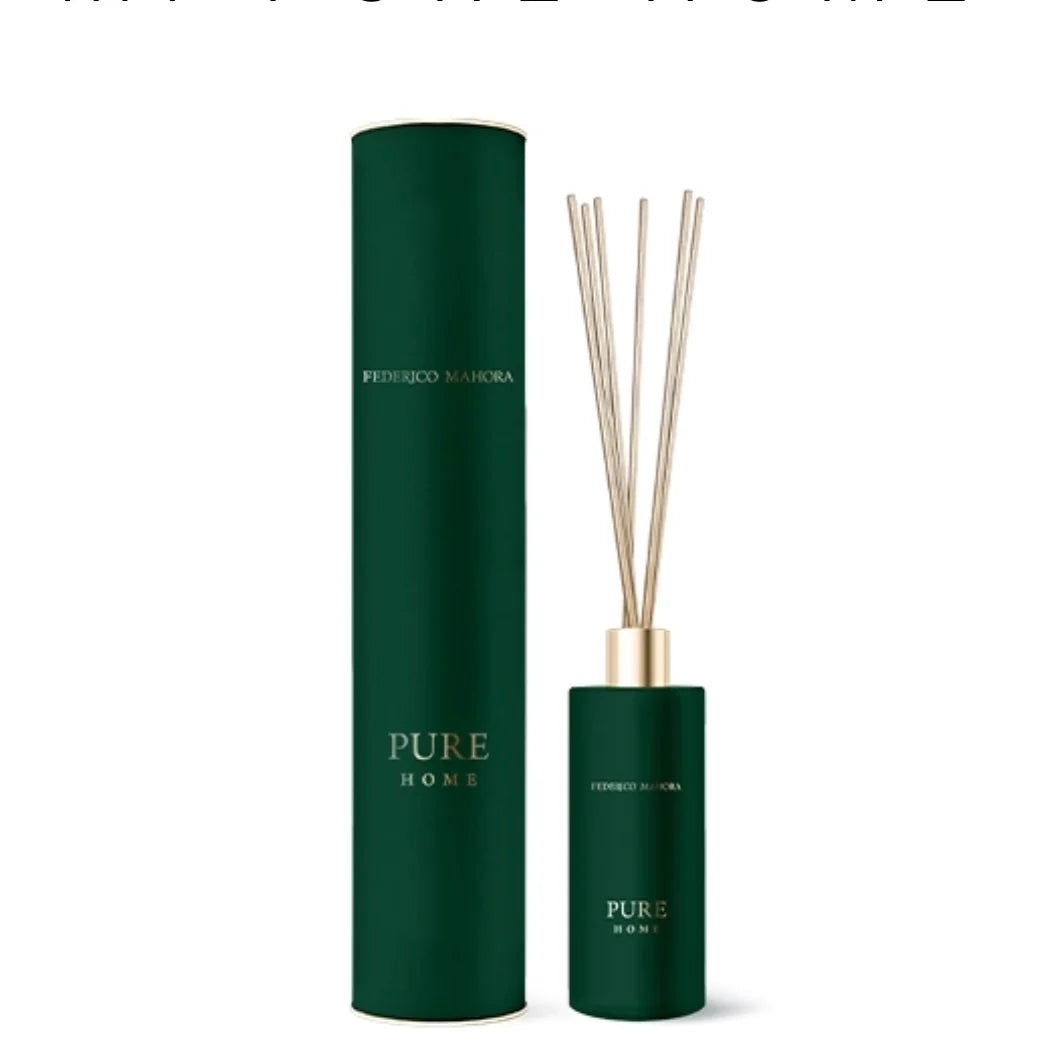 FM Fragrance Home Ritual