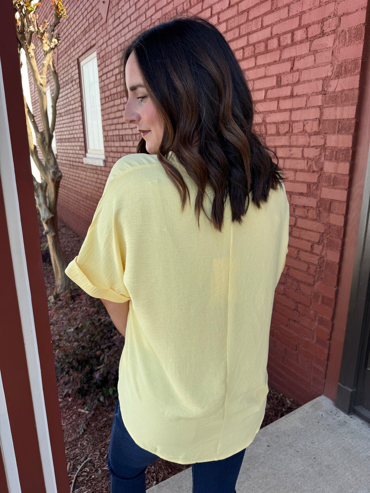 Daily Dolman Top
