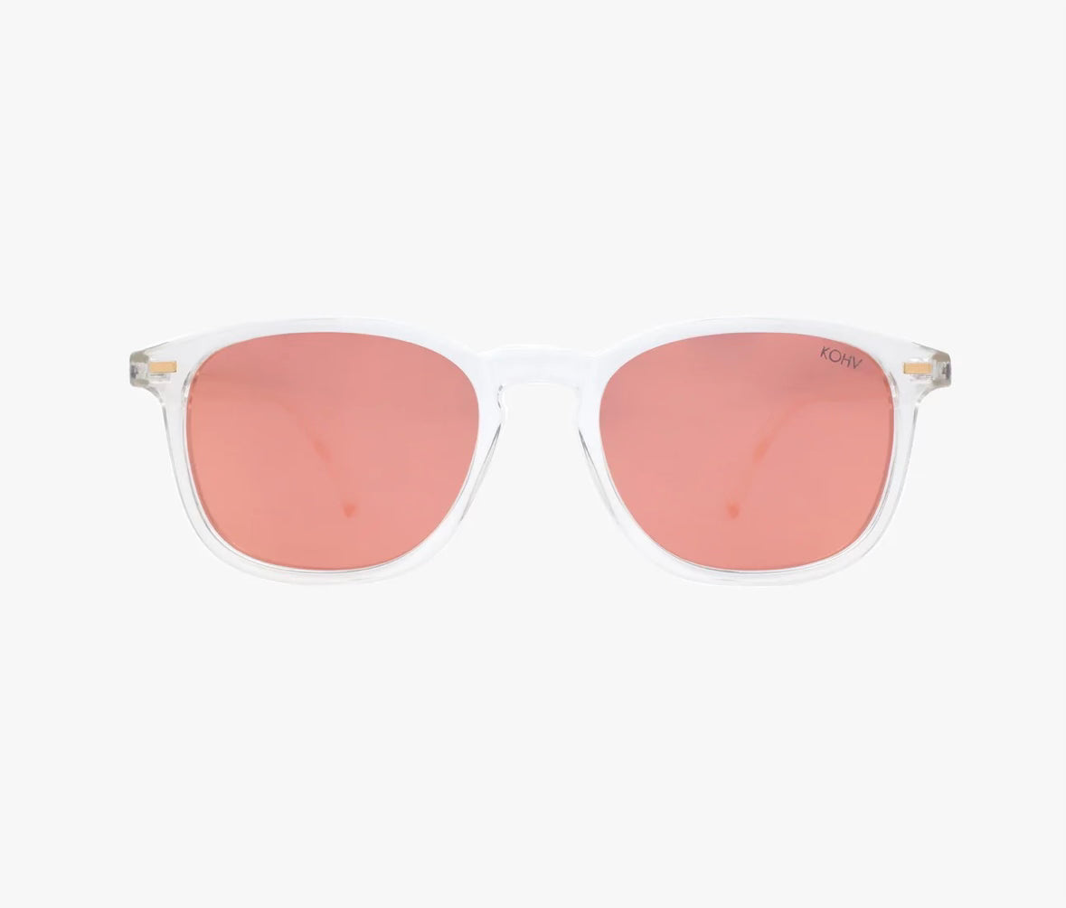 Bean Eyewear