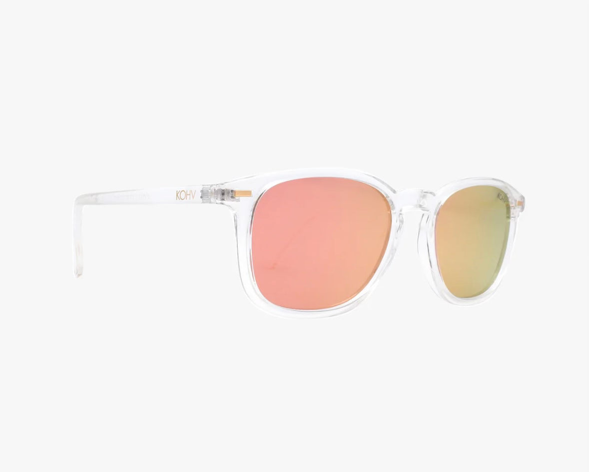 Bean Eyewear
