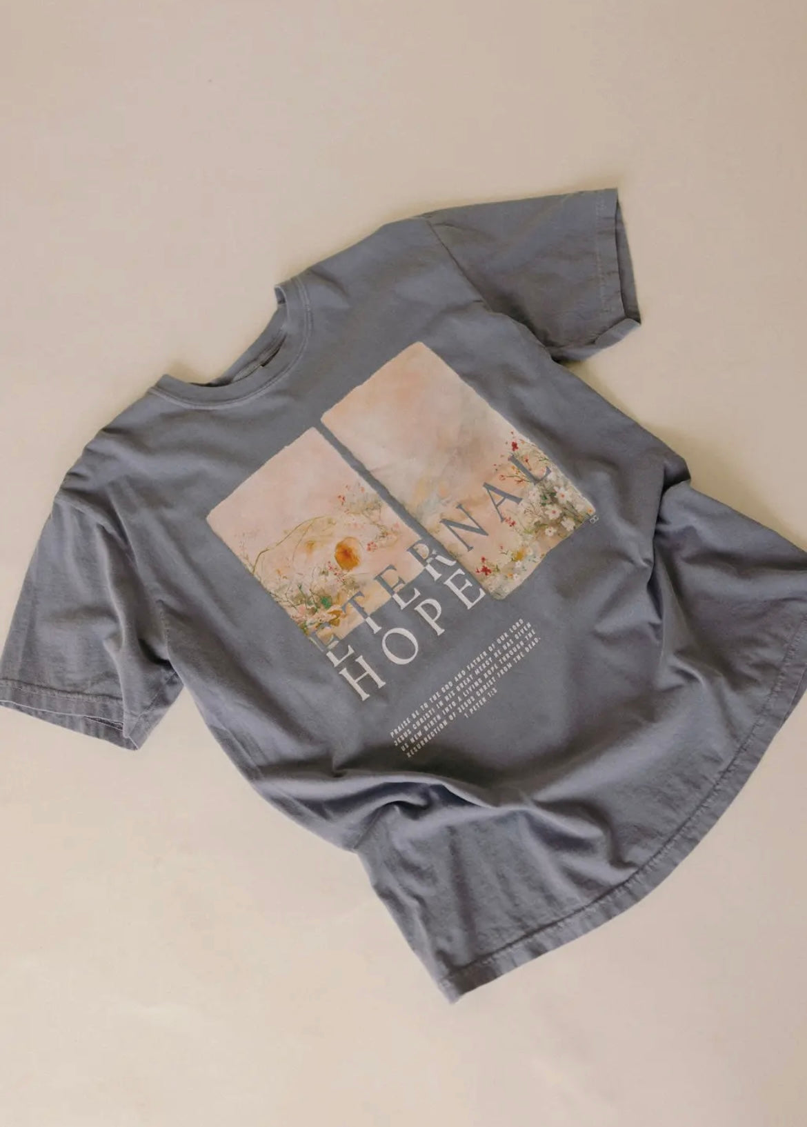 Eternal Hope Tshirt