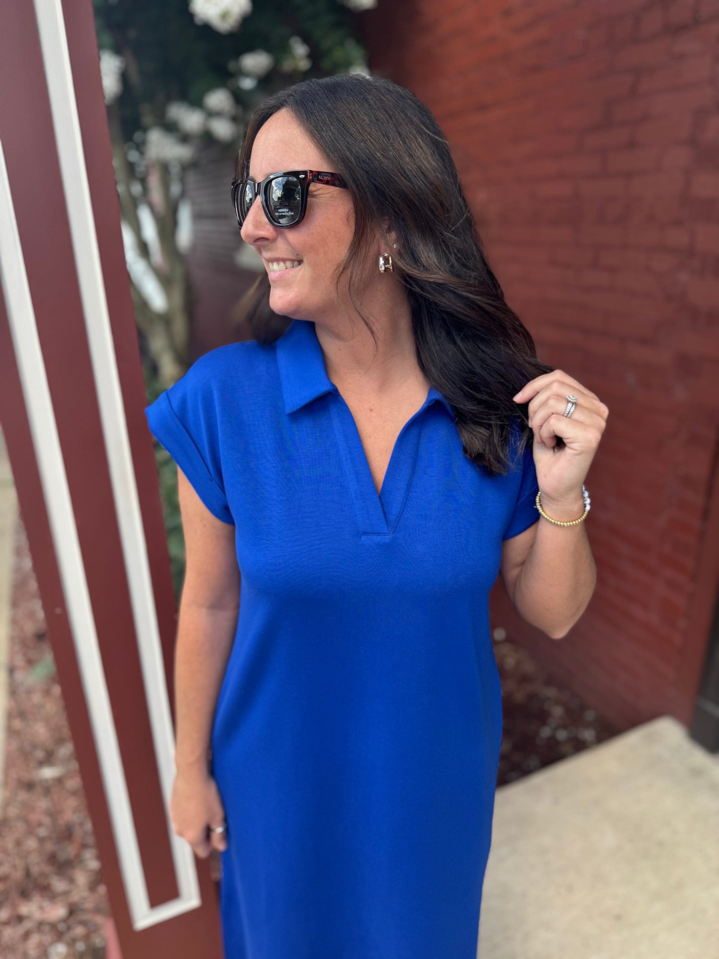 Main Street Midi