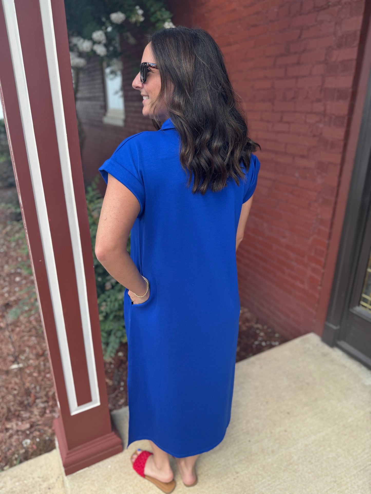 Main Street Midi