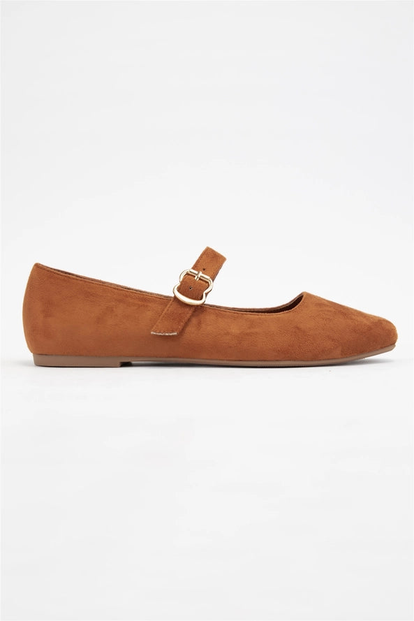 Charlotte Flat