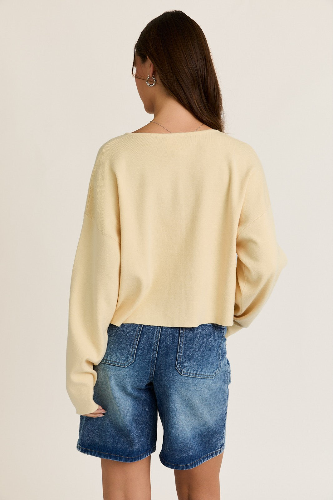 Ralphie Cardigan