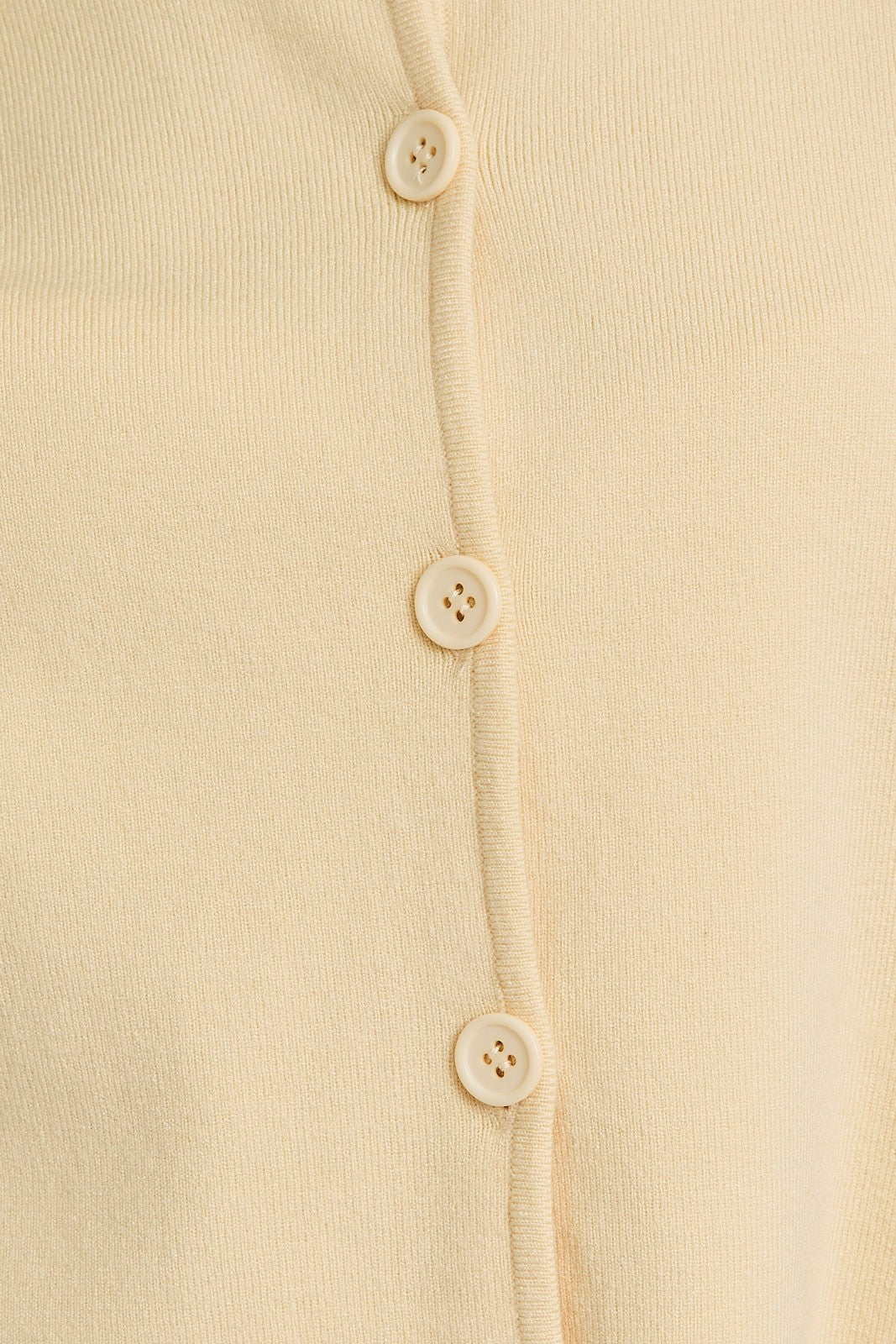 Ralphie Cardigan