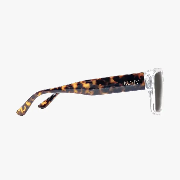 Mack Eyewear