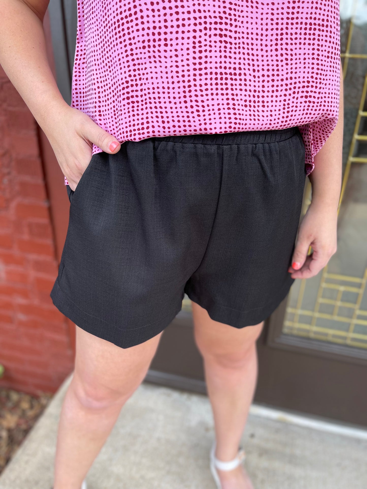 The Legend Shorts