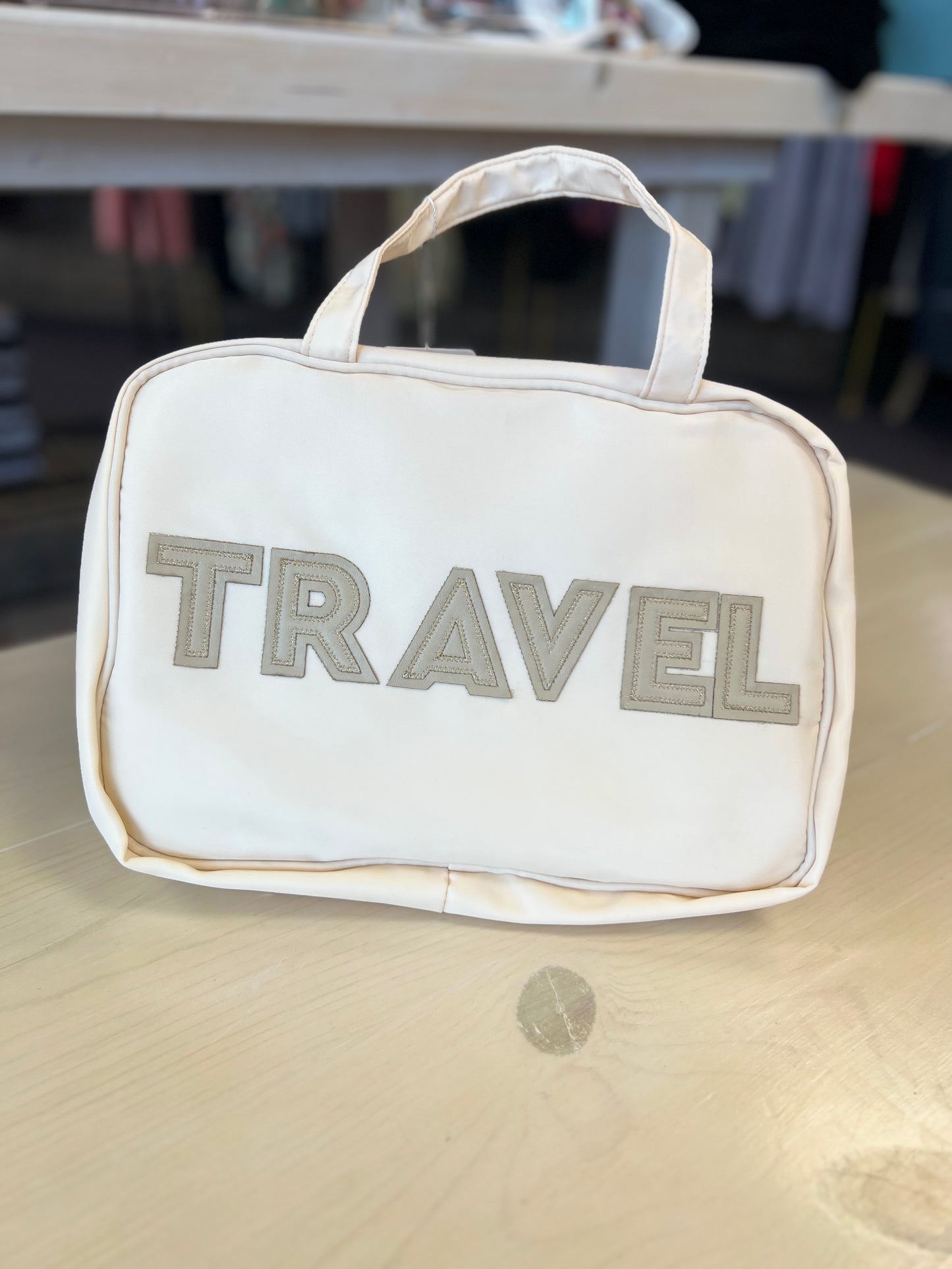 KK Hanging Travel Bag