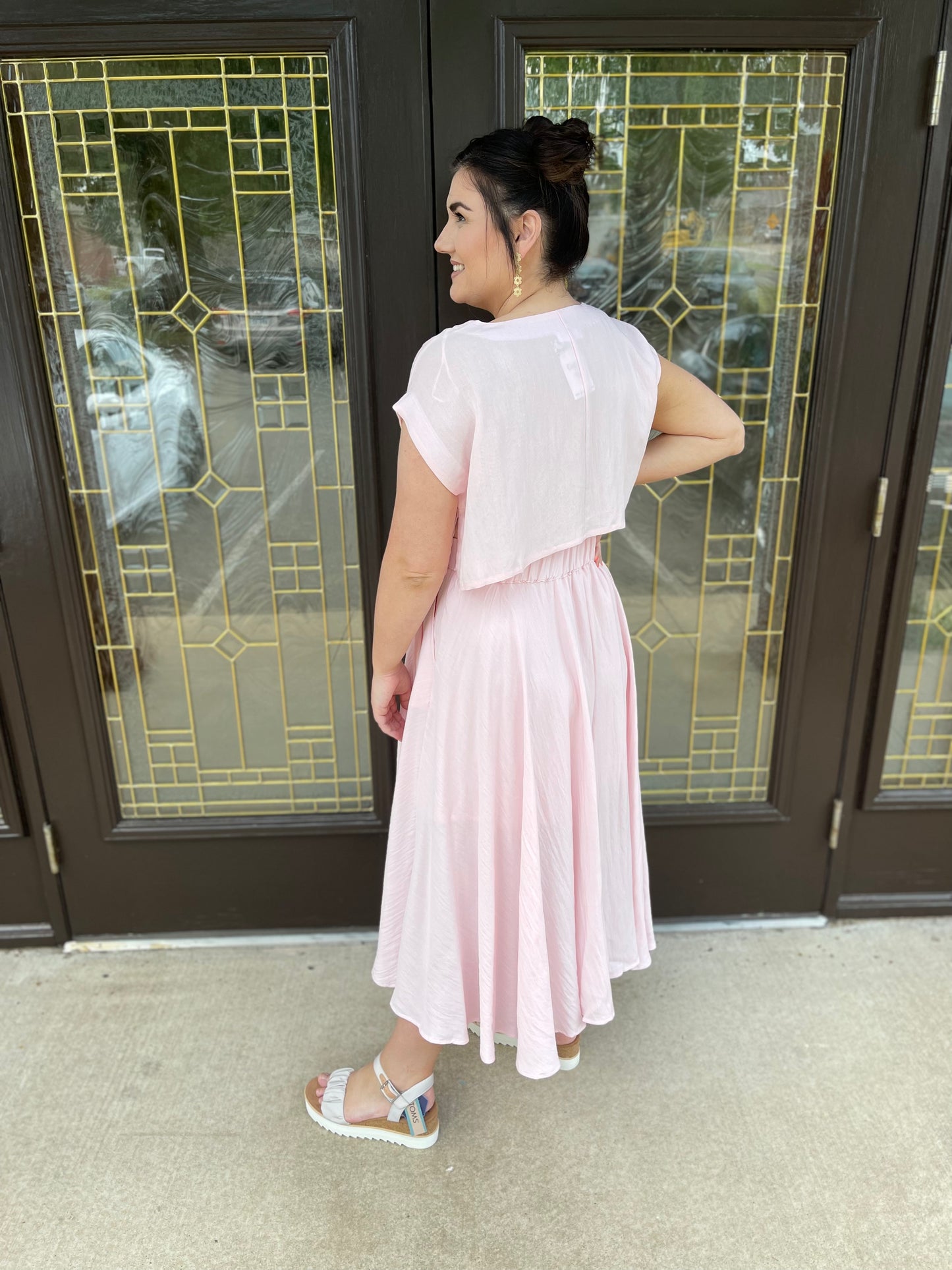 The Perfect Skirt Set