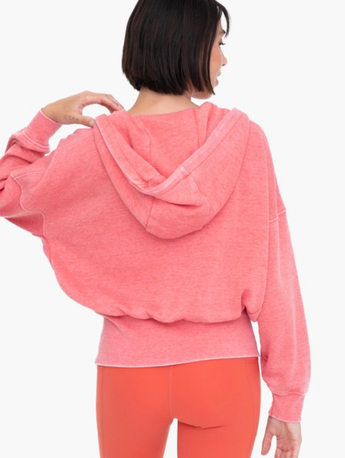 Full Zip Fleece