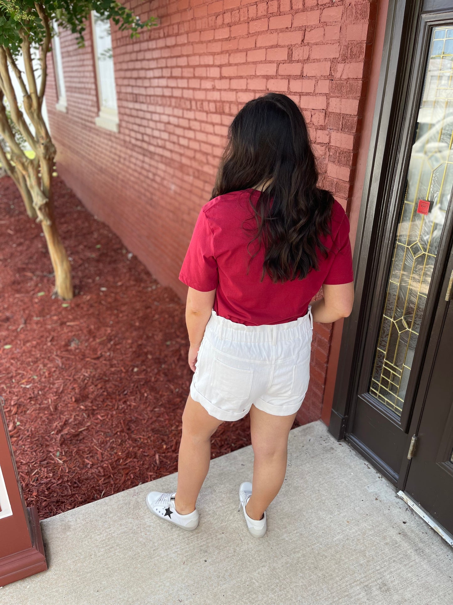 Pearl Jam Shorts