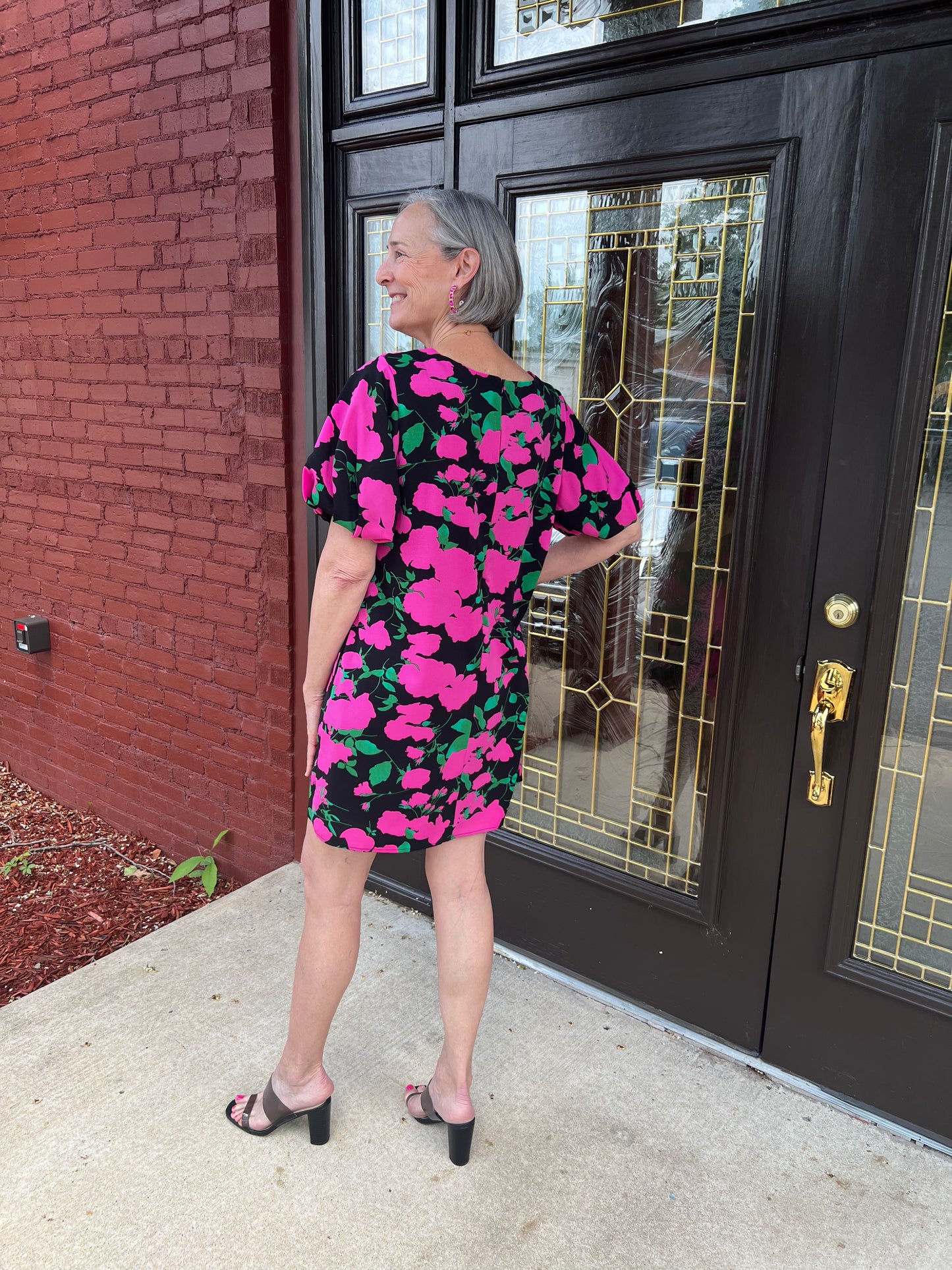 Buddy's Love Dress