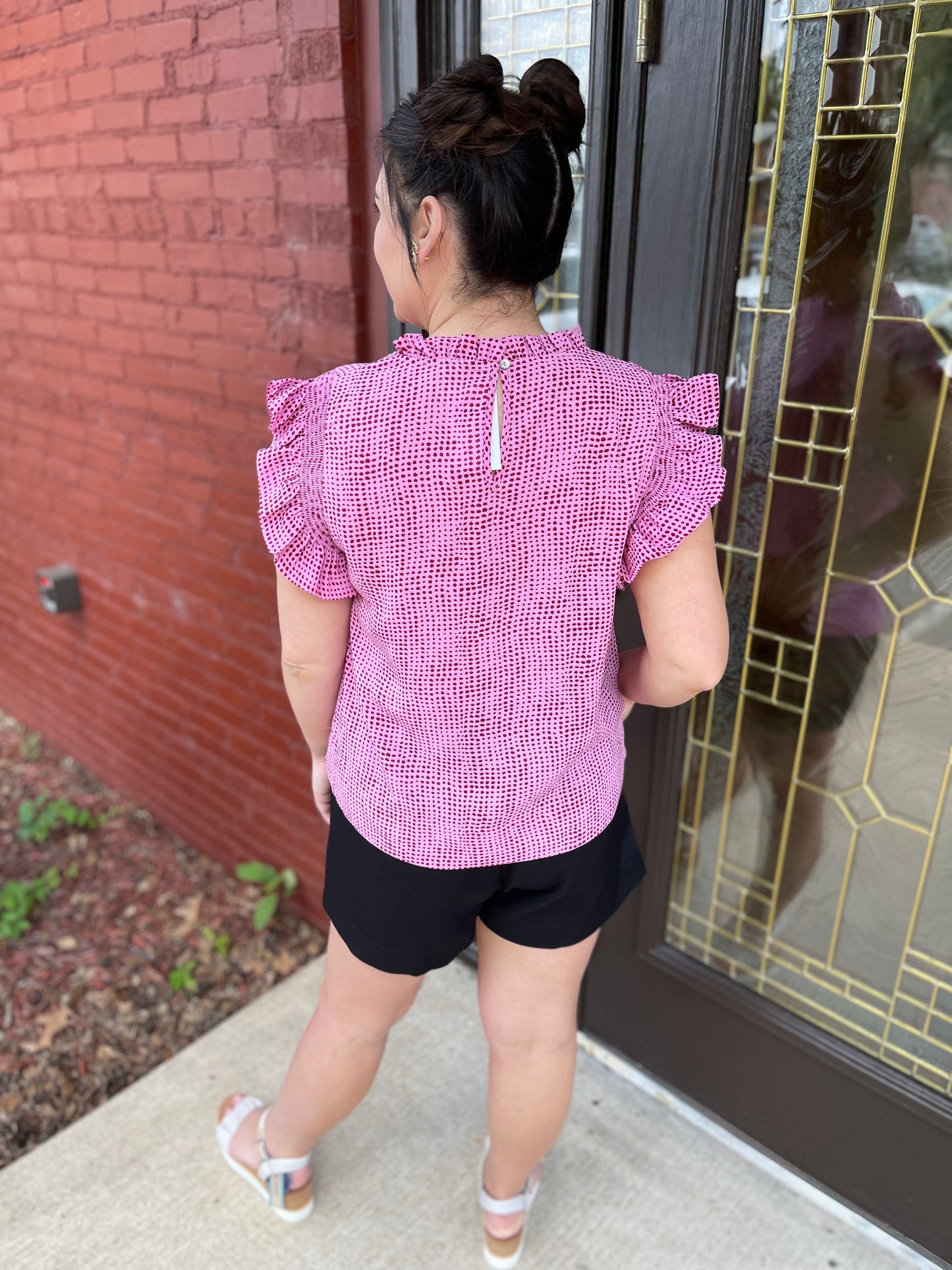 The Legend Shorts