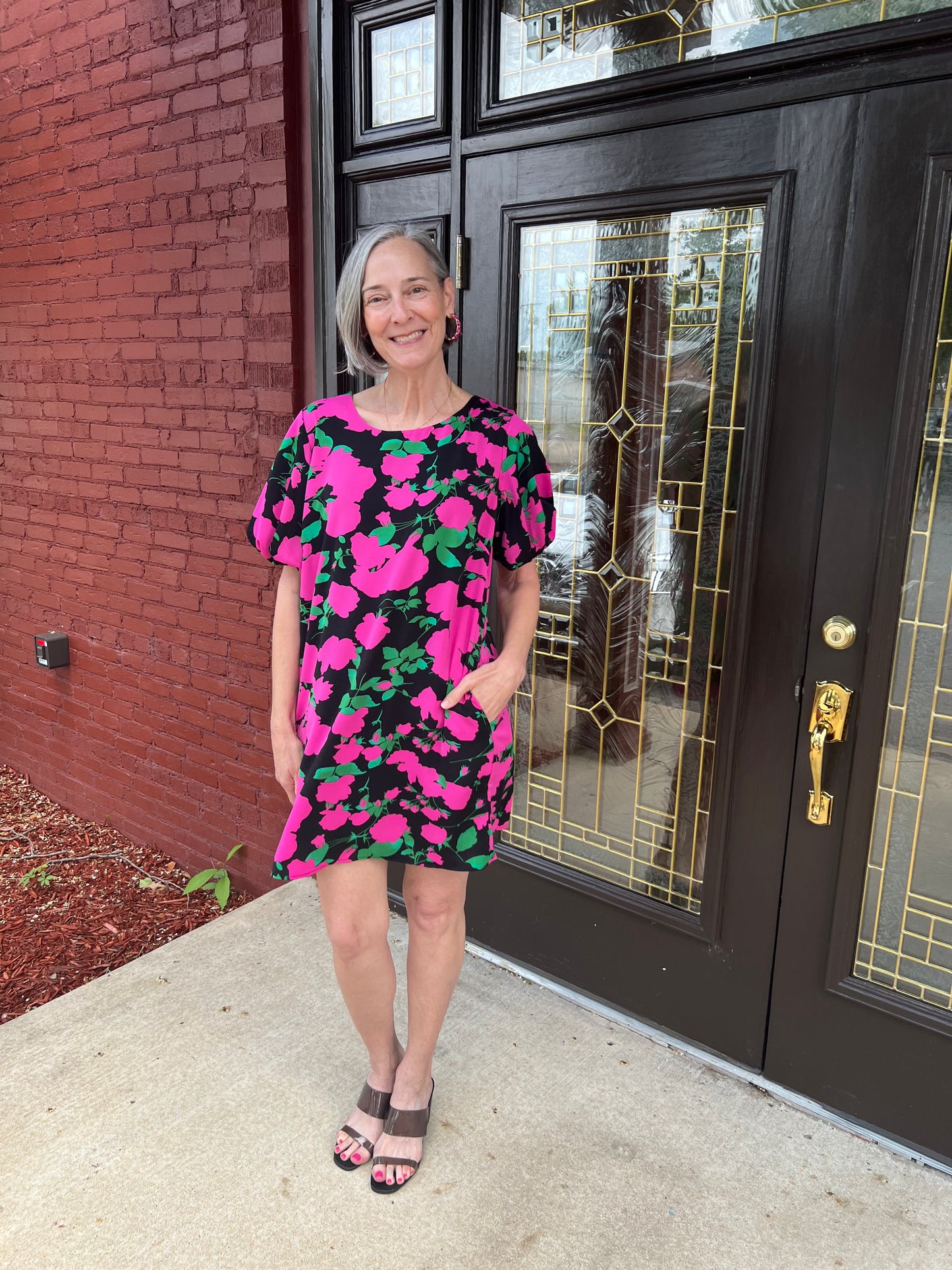Buddy's Love Dress