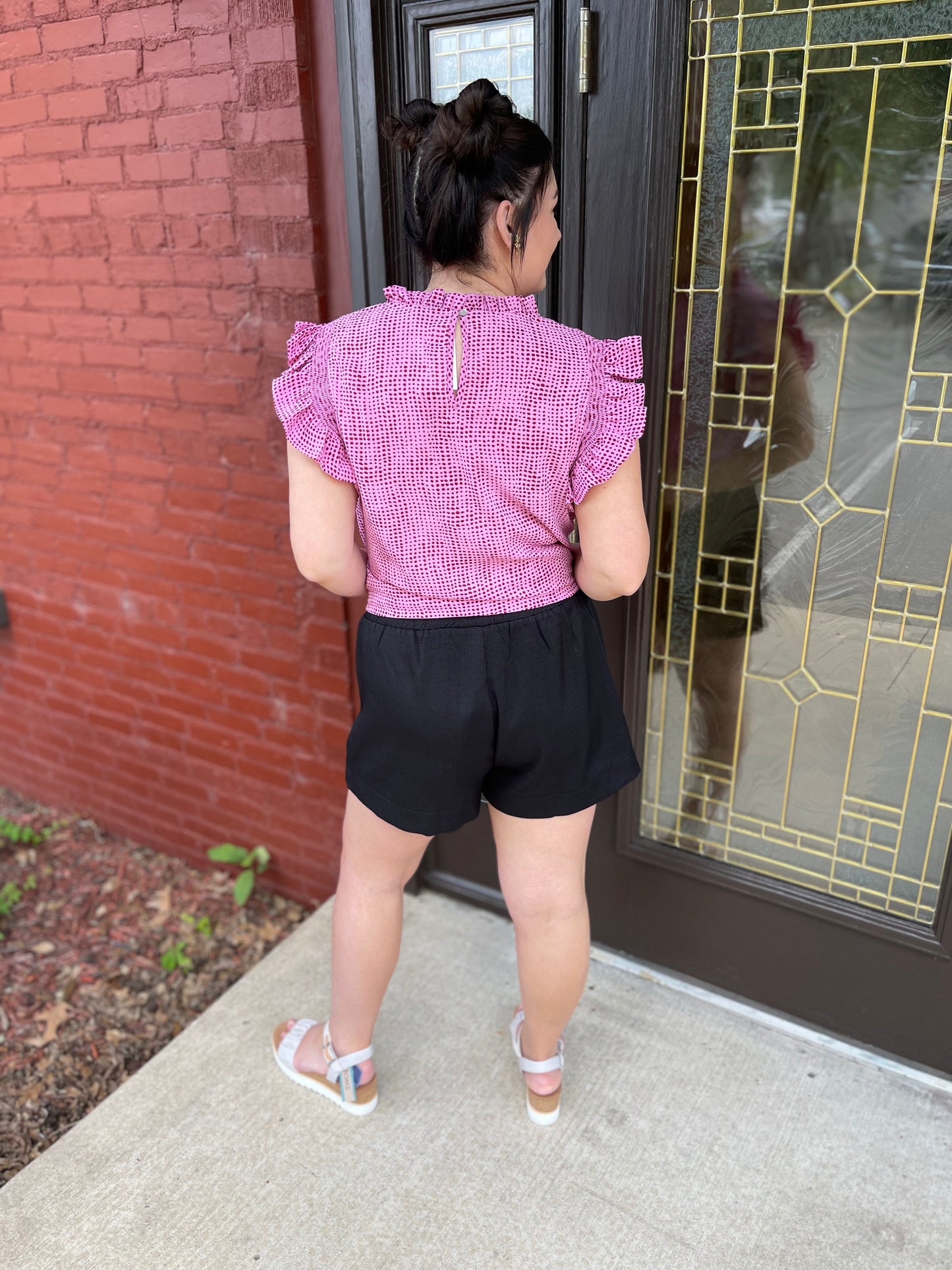 The Legend Shorts