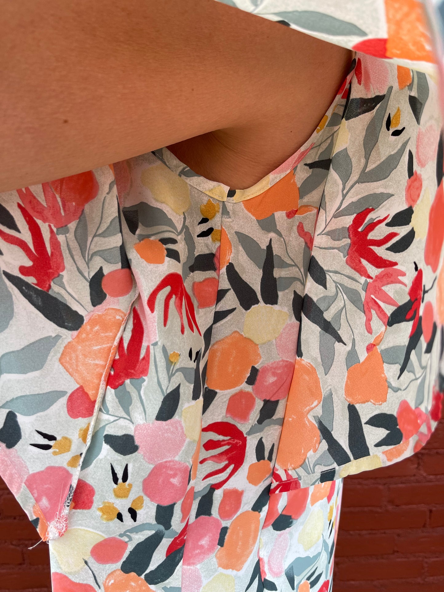 Tropicana Top