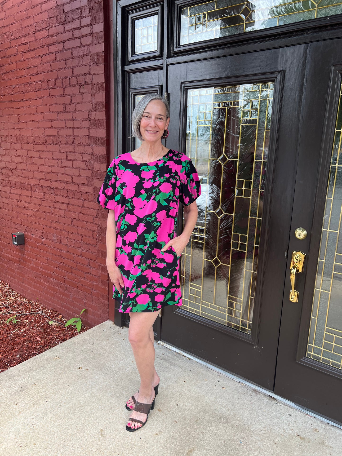 Buddy's Love Dress