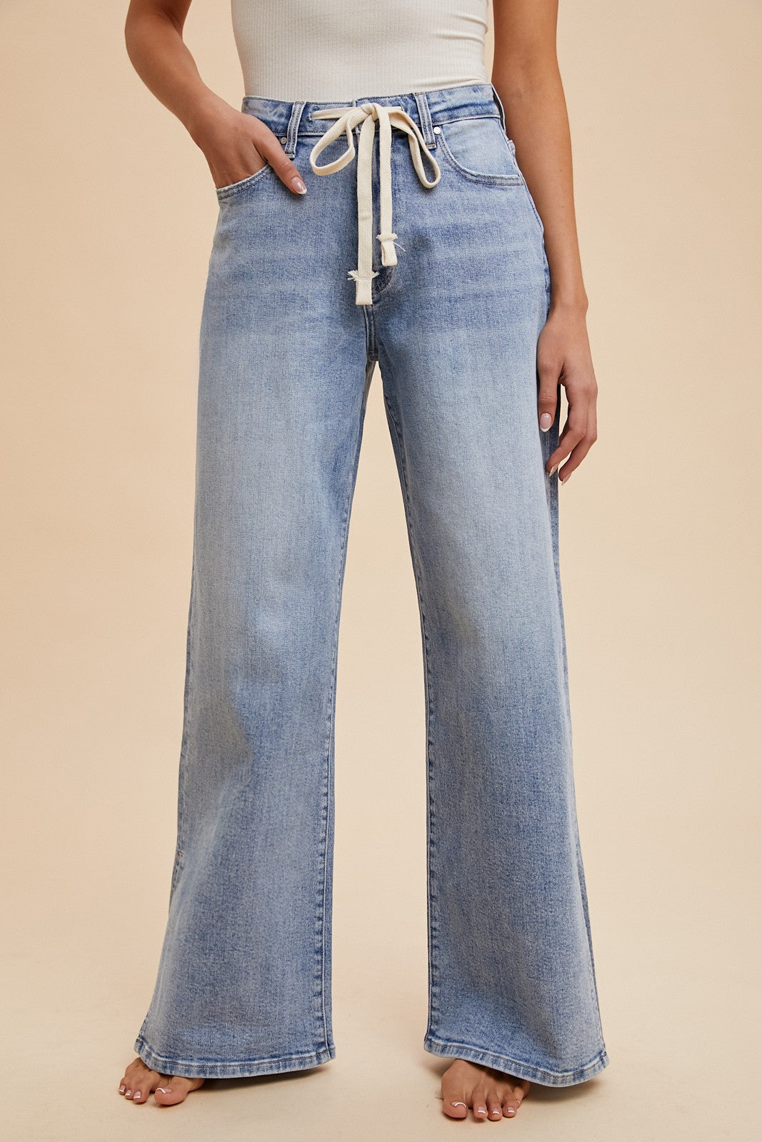 Brenna Wide Leg