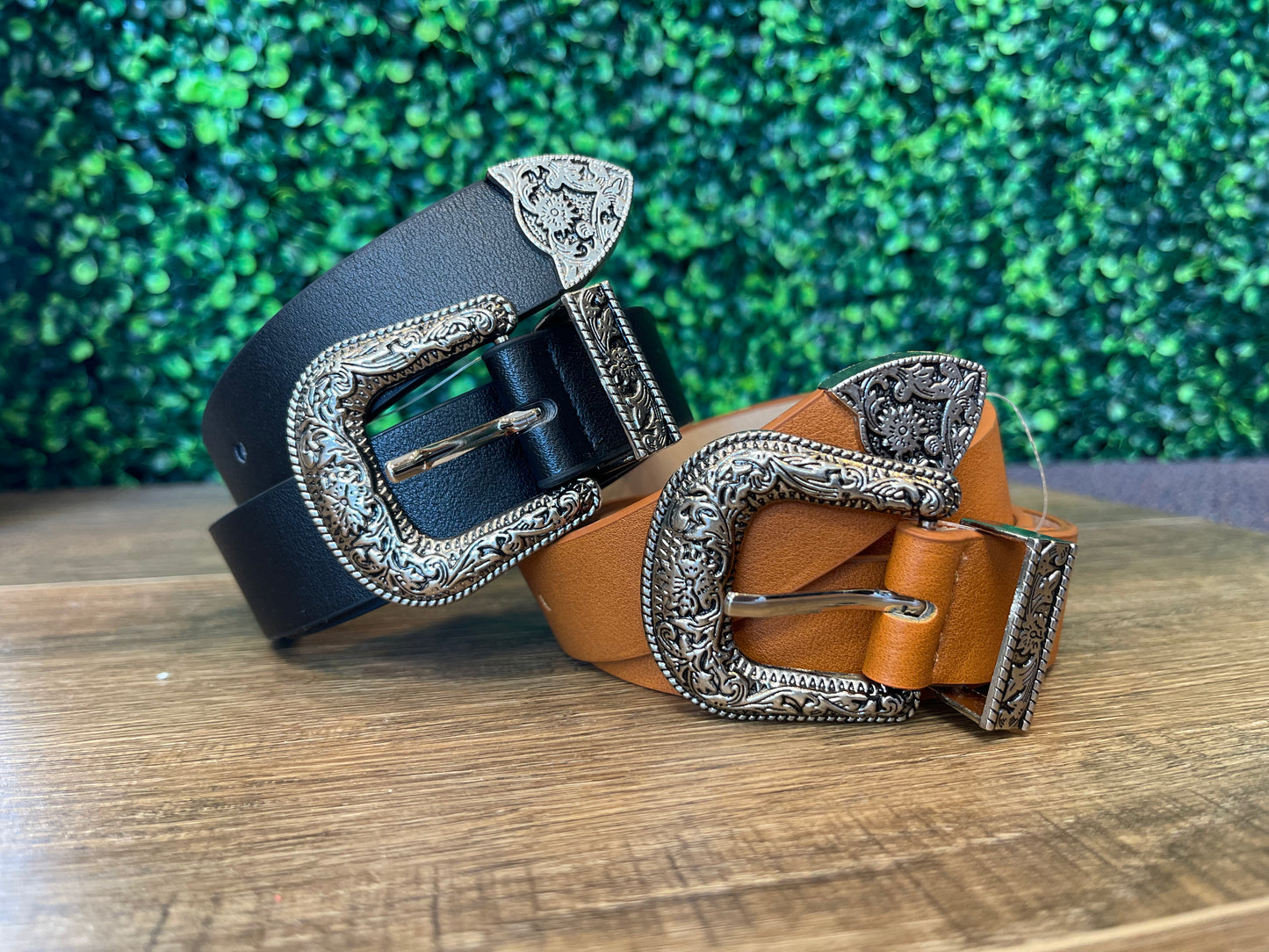 Out West Belt