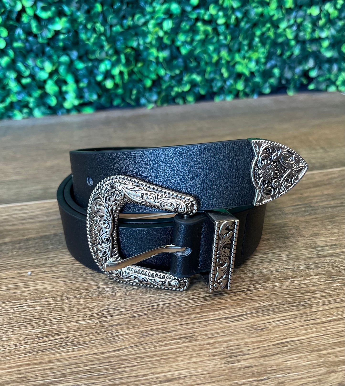 Out West Belt