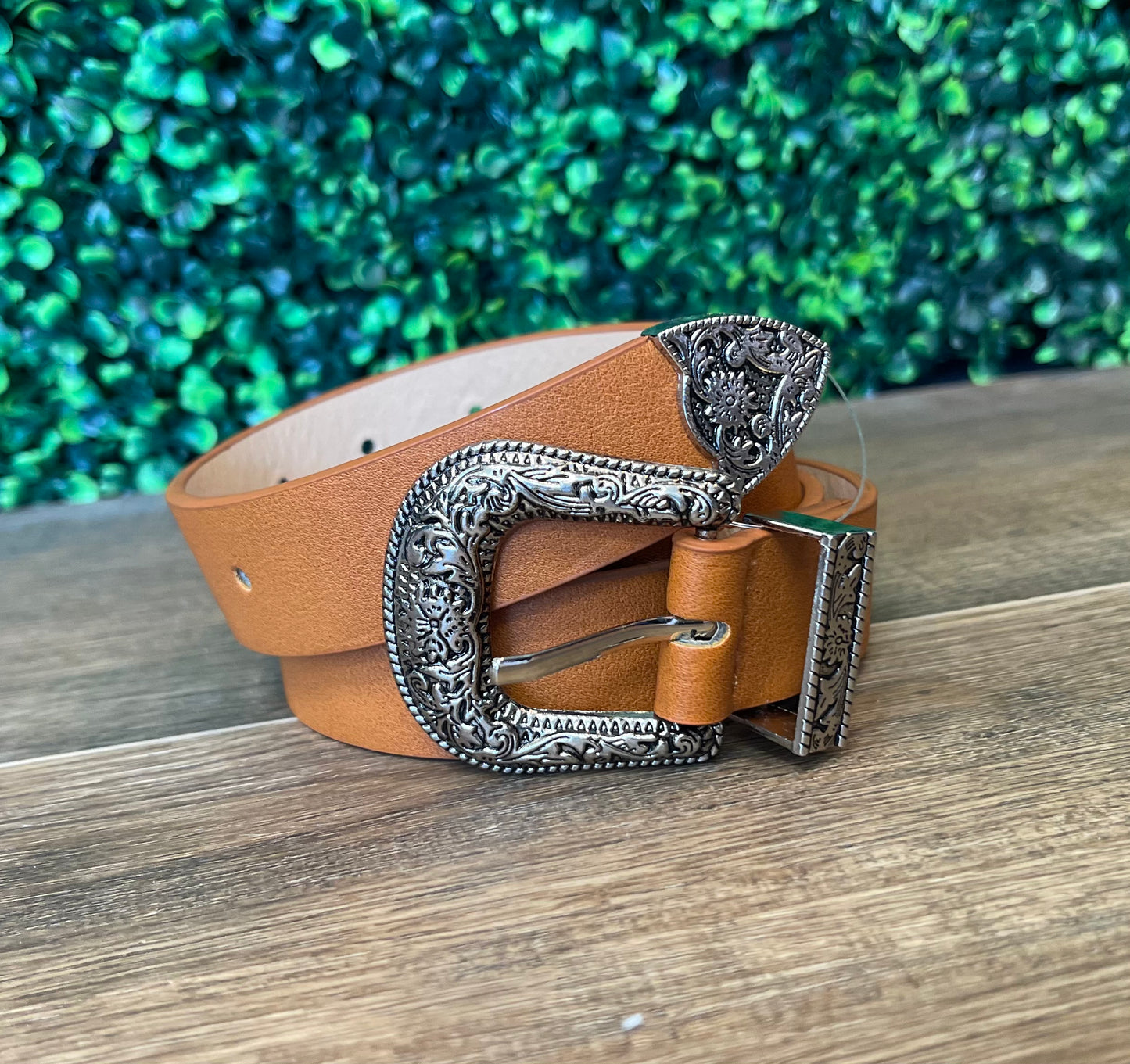 Out West Belt