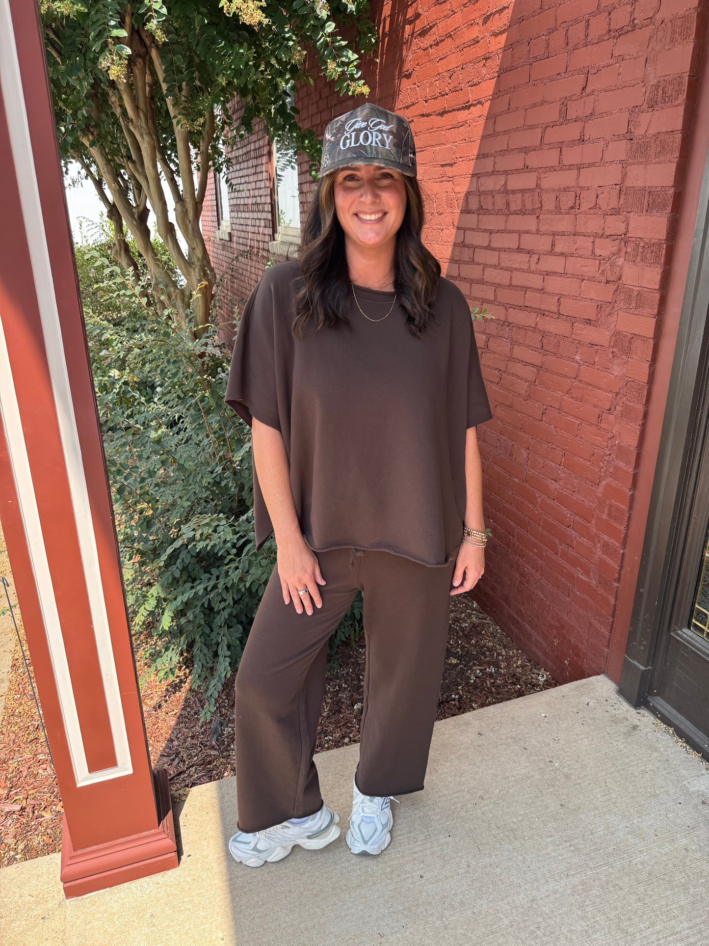 Malibu Wide Leg Pants