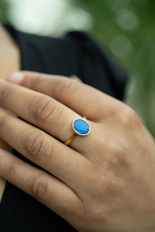 Mood Ring