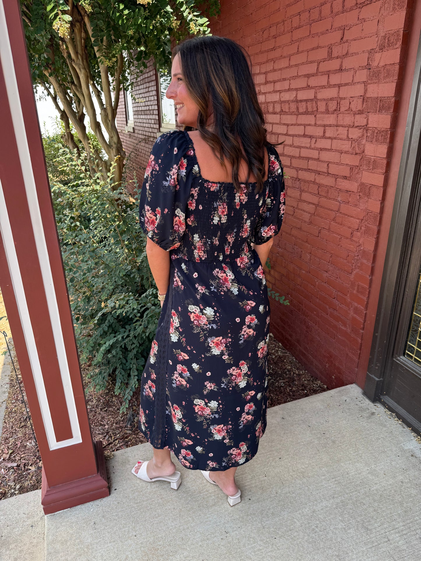 My Sweetheart Dress