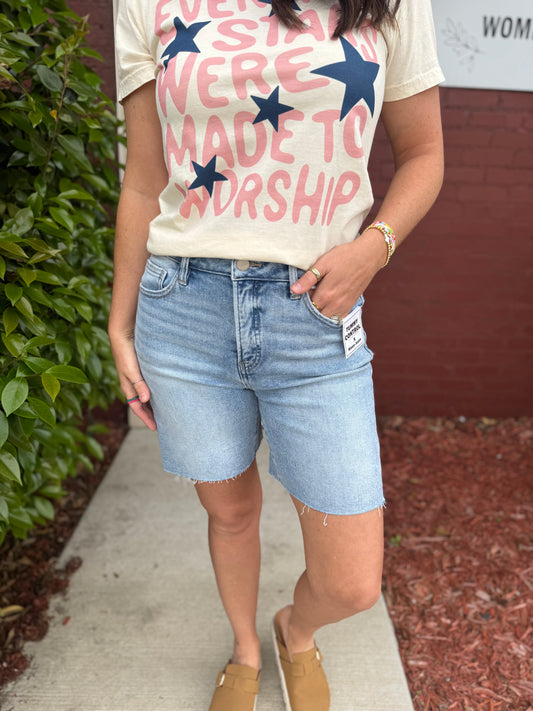 The Perfect Mom Short