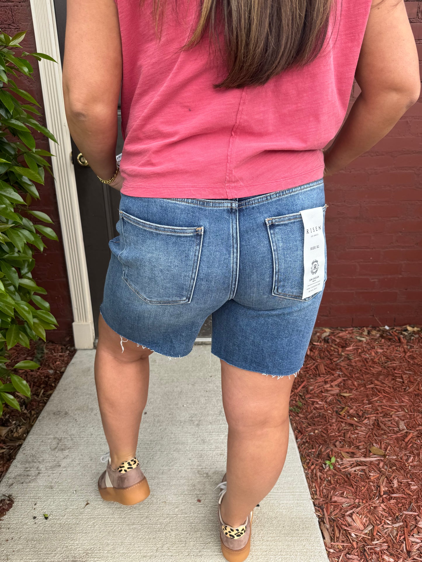 The Perfect Mom Short
