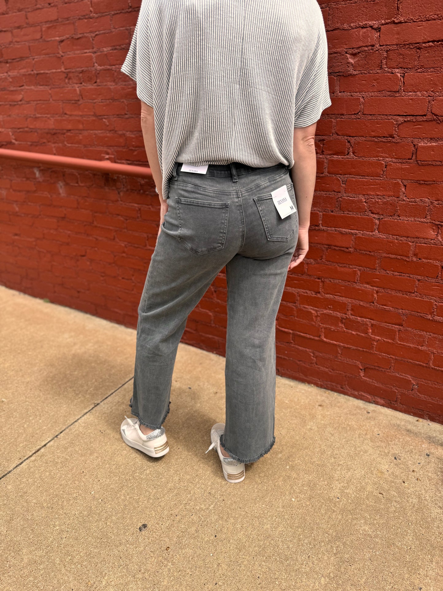 The Penney Pant