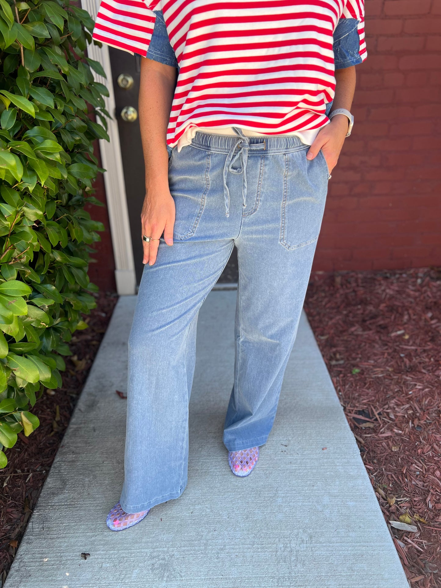 The Angeles Pants