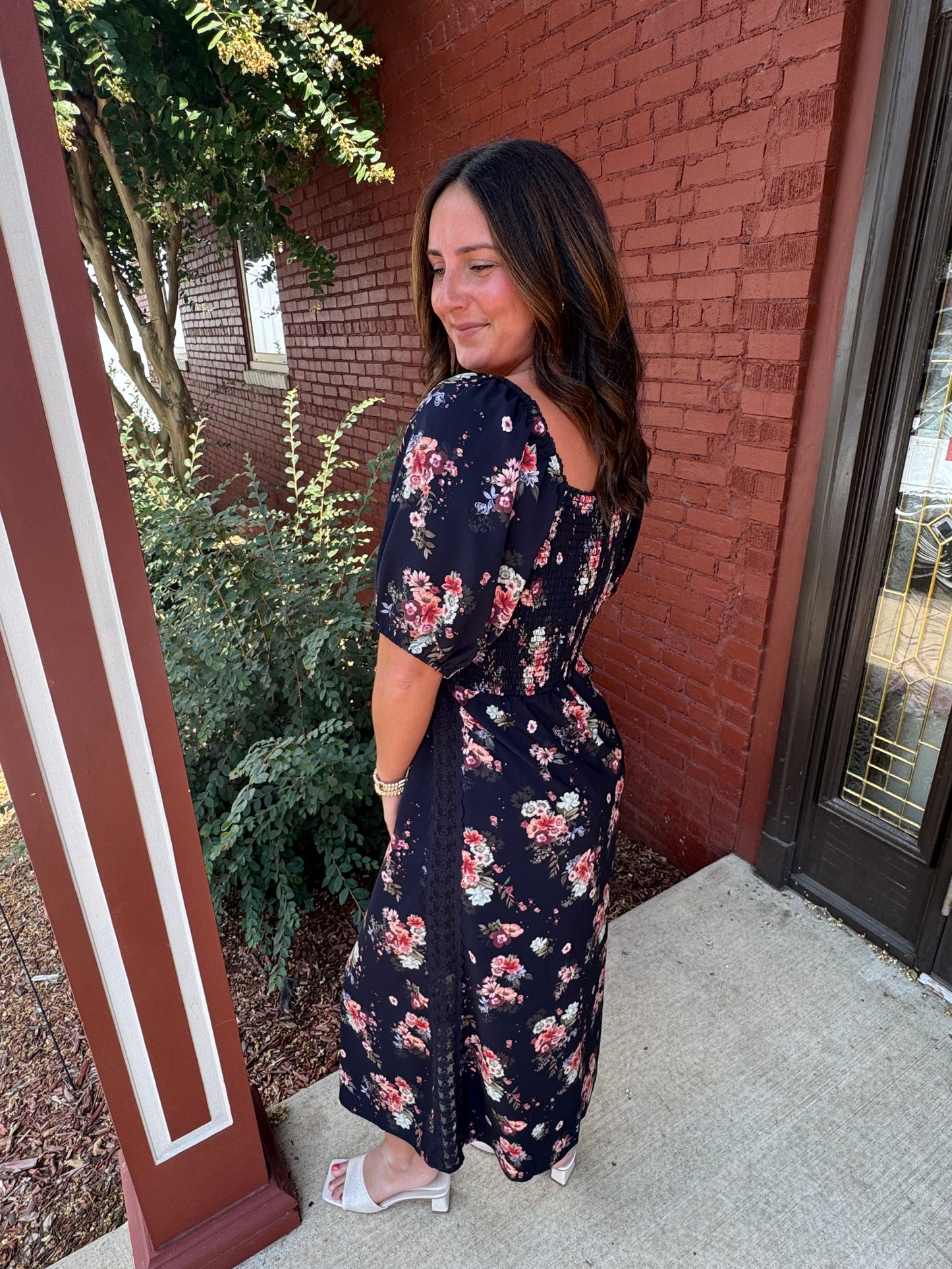 My Sweetheart Dress