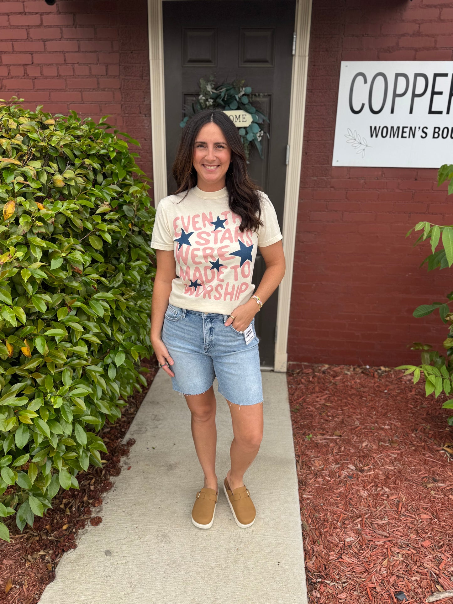 The Perfect Mom Short