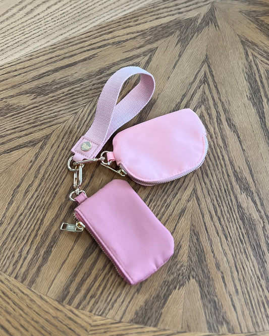 Darling Effect Wristlet