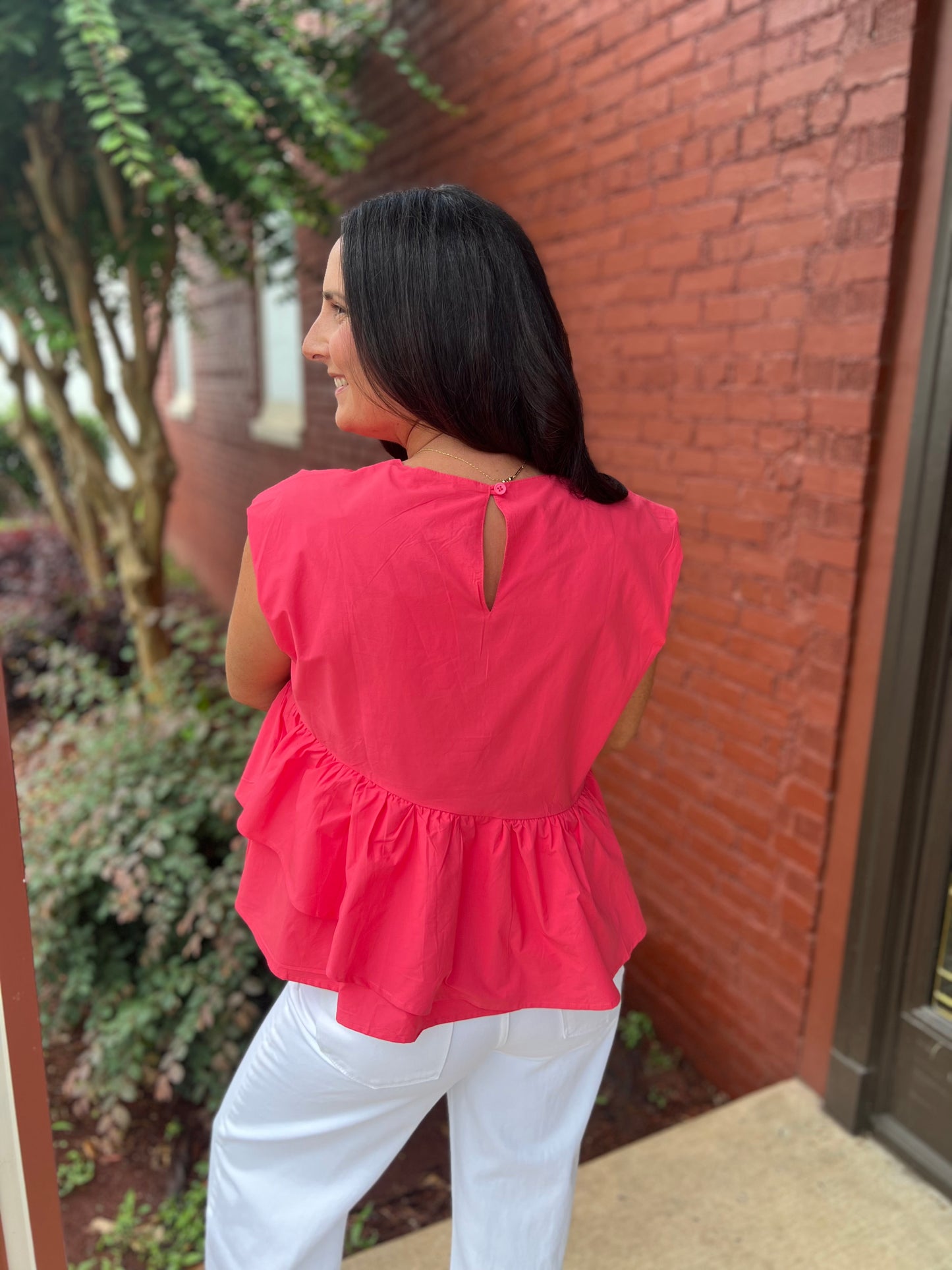 TeaBerry Top
