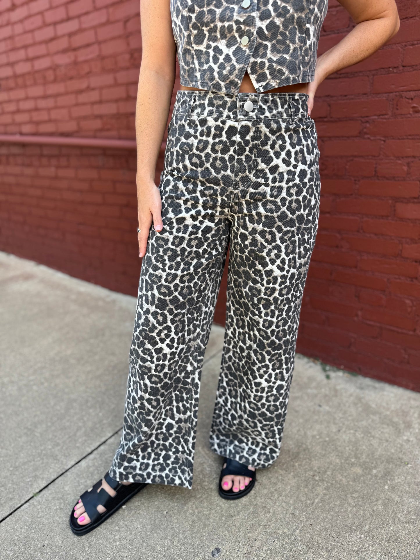 The Meredith Pants
