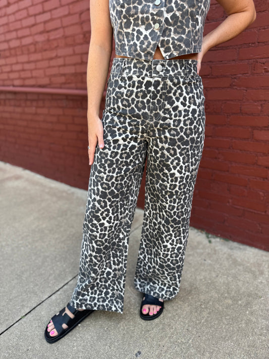 The Meredith Pants