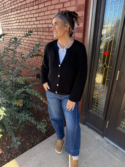 Hayley Cardigan