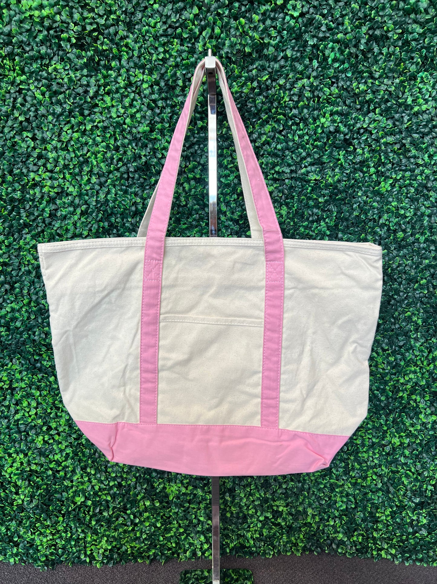 The Tote Bag