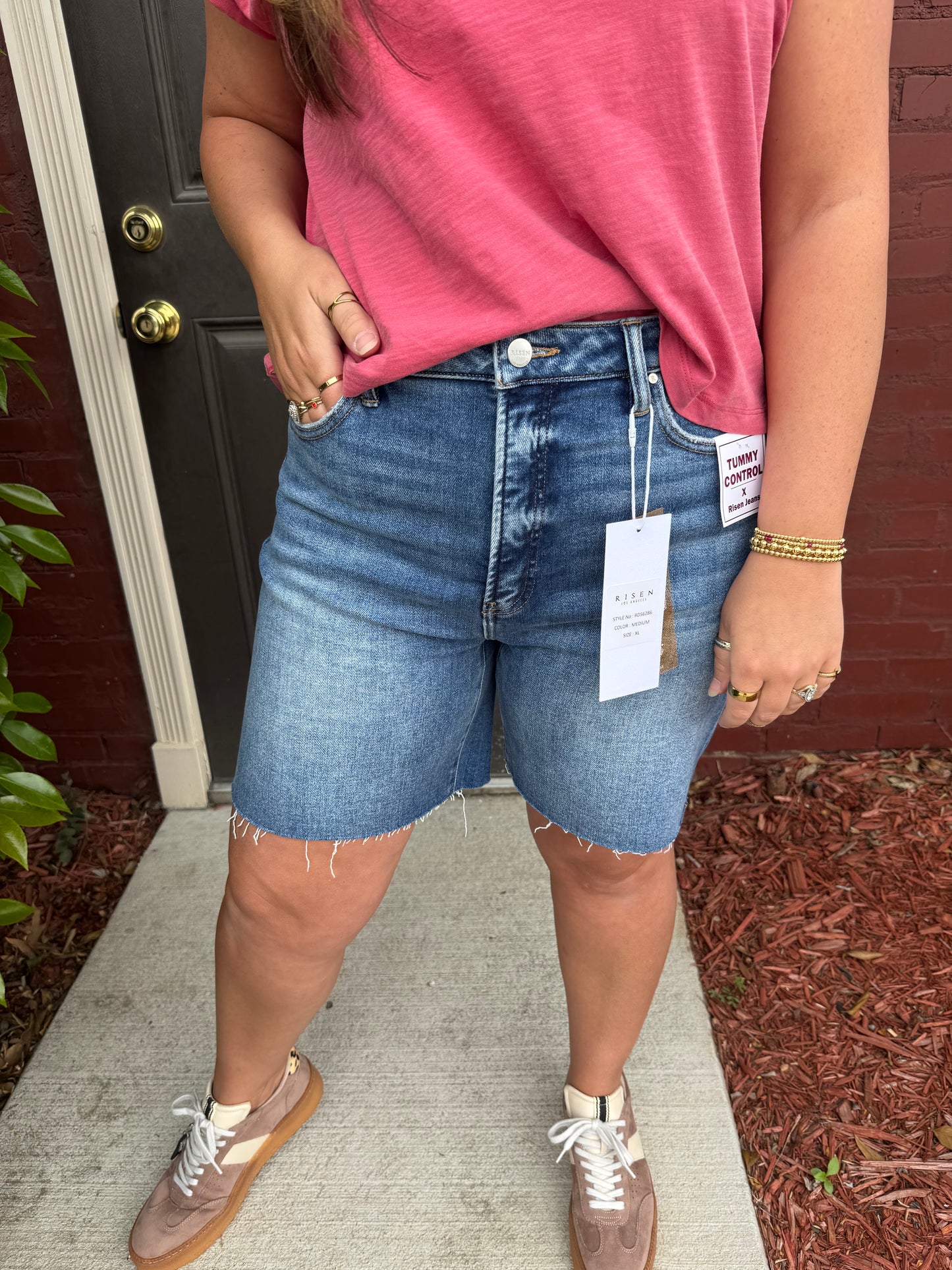 The Perfect Mom Short